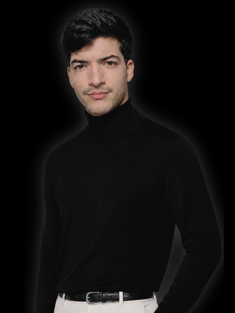 Fundador de Encognis